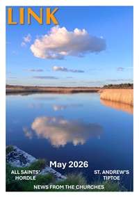 LINK May 2026