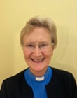 Rev Anne Elliott